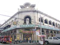 Iloilo City's legacies