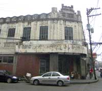 Iloilo City's legacies