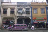 Iloilo City's legacies