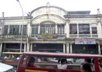 Iloilo City's legacies