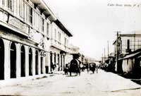 Iloilo City's legacies