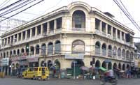 Iloilo City's legacies