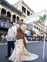 Santacruzan