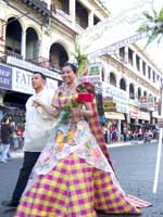 Santacruzan