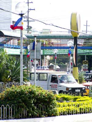 Philippine Flags