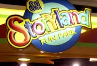 Storyland