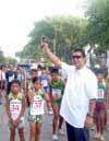 Silay City Independence Day run