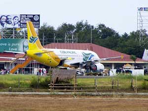 Iloilo Airport