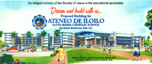 Ateneo de Iloilo-SMCS