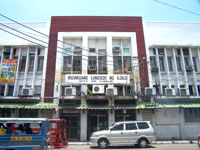 Iloilo City Hall