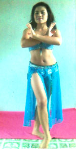 Belly Dancing