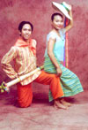 Kawilihan Dance Troupe