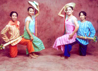 Kawilihan Dance Troupe