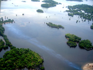 Taklong Island