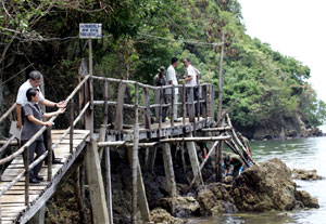 PGMA in Guimaras