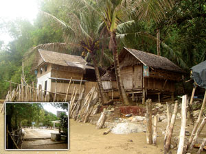 Sto. Lusaran, Nueva Valencia, Guimaras