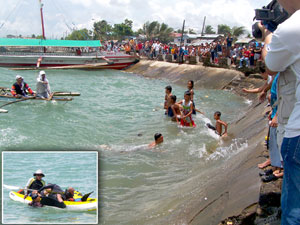 Kayaba Festival