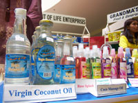 Aklan Products