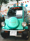 3rd Iloilo Transport Show