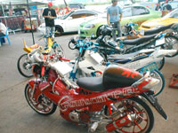 Iloilo Transport Show