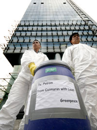 Greenpeace