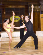 Dance Sport Iloilo