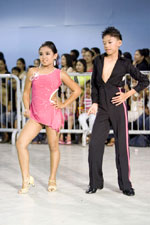 Dance Sports Iloilo