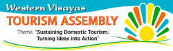 Tourism Assembly logo