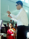 IBC Orchestra