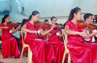 IBC Orchestra
