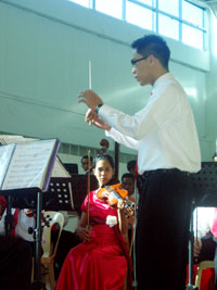 IBC Orchestra