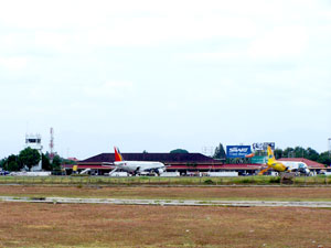 Iloilo Airport