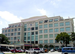 Iloilo provincial capitol