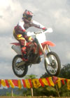 1st Leon Invitational Motocross