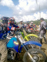 Leon Motocross