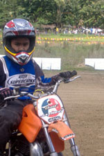 Leon Motocross