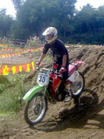 Leon Motocross