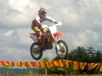 Leon Motocross