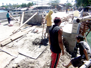 Batiano Bridge