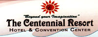 Centennial Resort Hotel