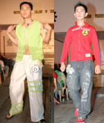 Fashion Icon 2006