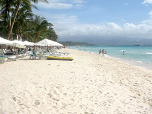 Boracay