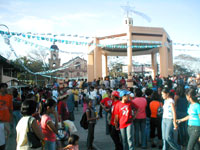 Binanog Festival