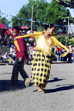 Binanog Festival