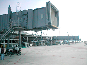 Iloilo International Airport