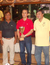 6th Mayor Jerry P.Treñas Cup