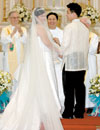 Ong Chui-Garcia Wedding