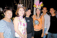 Dinagyang Party