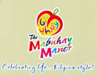 Mabuhay Manor