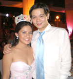 Jaro Queen 2007